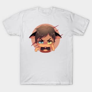 Catra Chibi T-Shirt